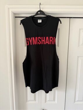 Gymshark Tank top